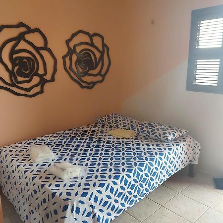 Villa Kitesky Taíba Kültér fotó