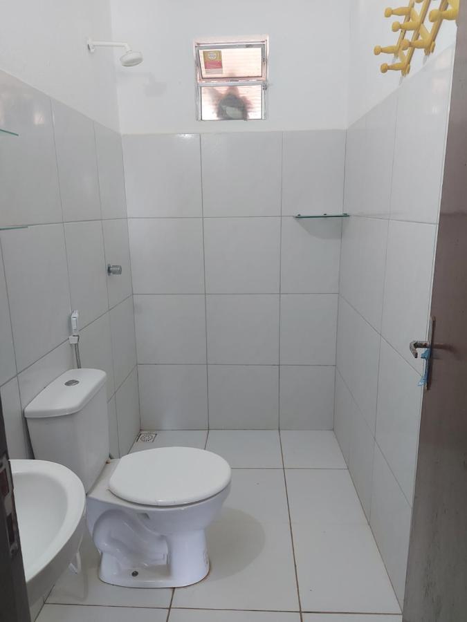 Villa Kitesky Taíba Kültér fotó
